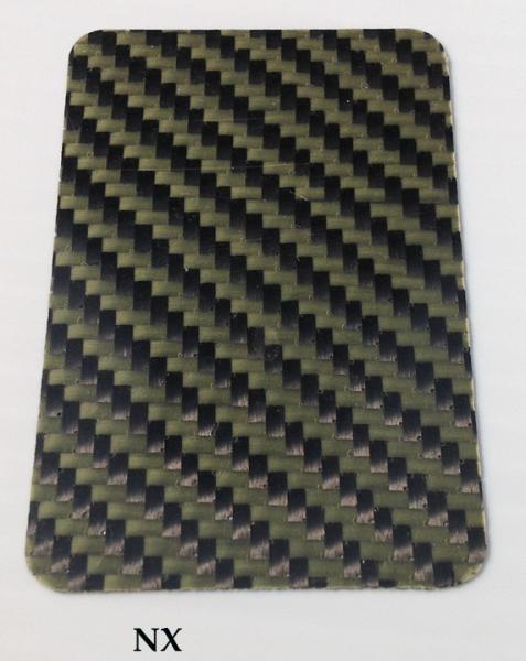 NX 2 Light Green/ Black