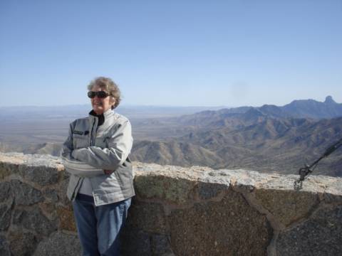 observatory overlook