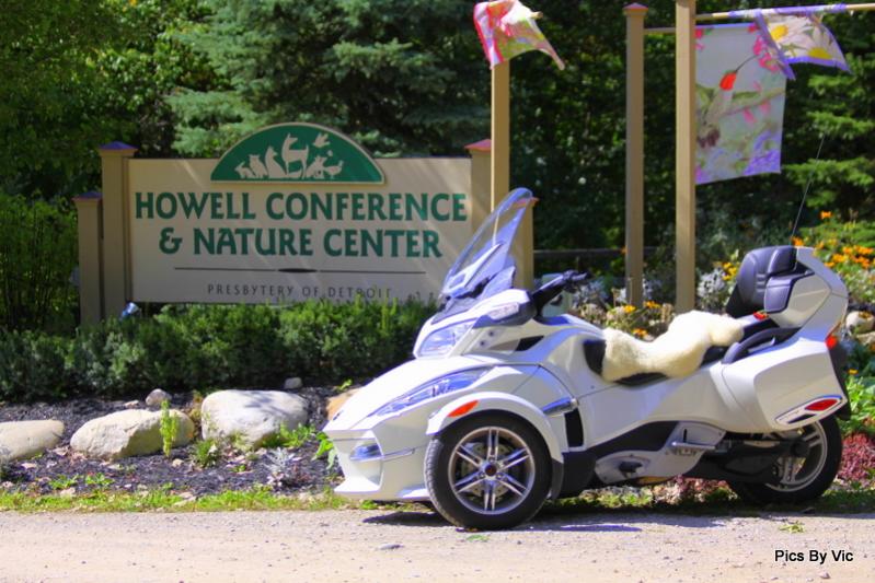 one of my photo taking trips....howell,mi