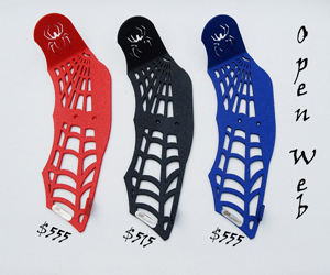 Open Line x ColorsBbox