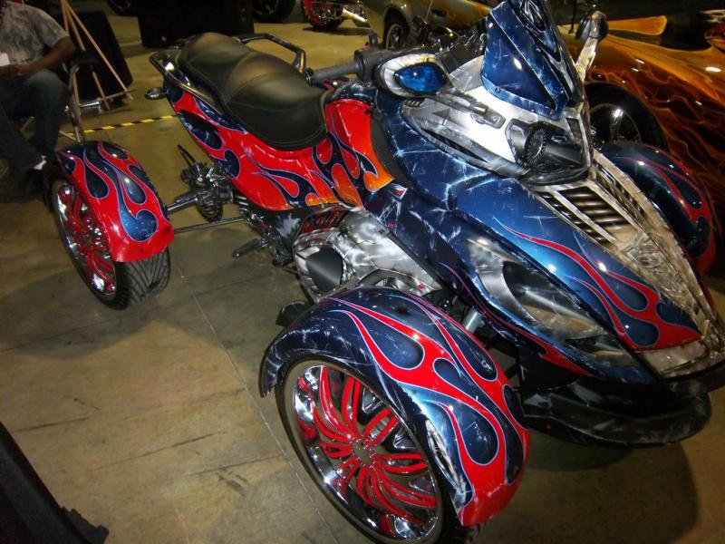 Optimus Prime (Lou Racing)