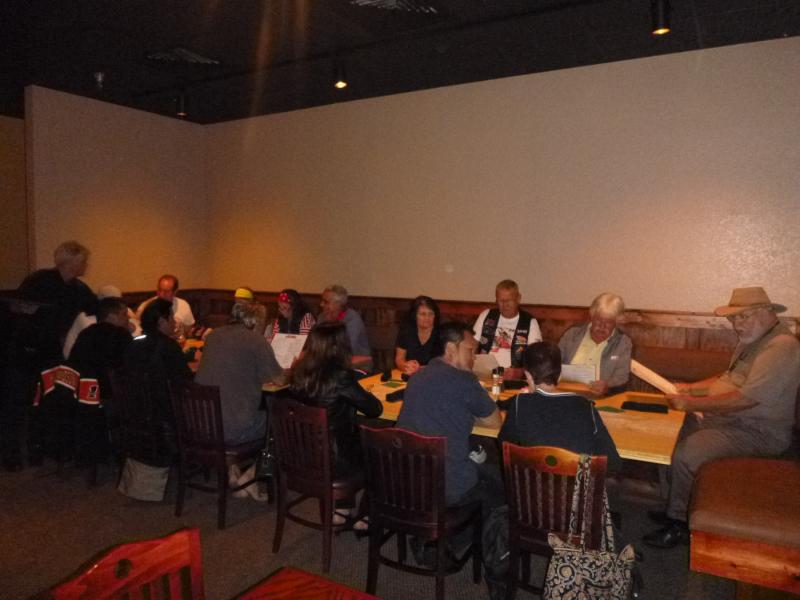 Orange Beach steakhouse