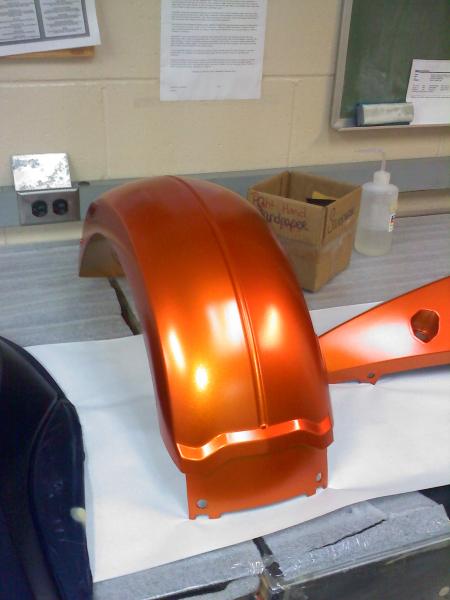 orange-glow - Lonnie with ISCI helped me pick out the colors