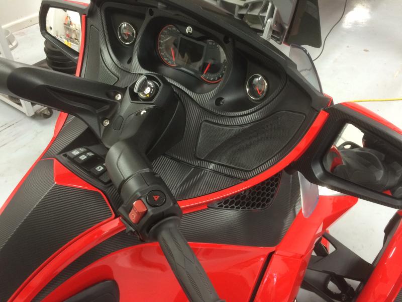 ORDER:  WrapMySpyder.com