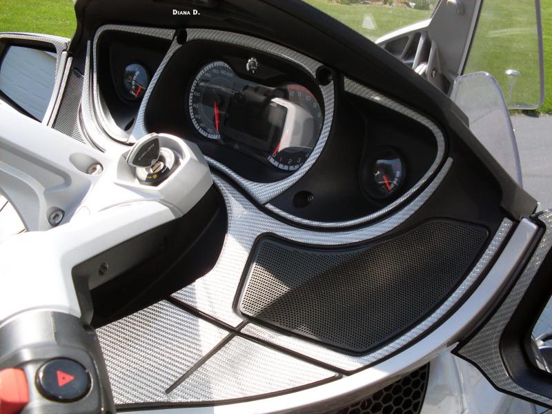 order your spyder dash on our website today.