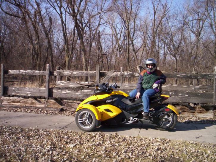 OregonTrail ferry over Big Blue river. There is a wooden replica of the ferry that floated wagons and cargo over the Big Blue River.  It was so rotten