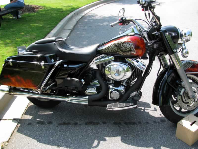 Original Paint Class