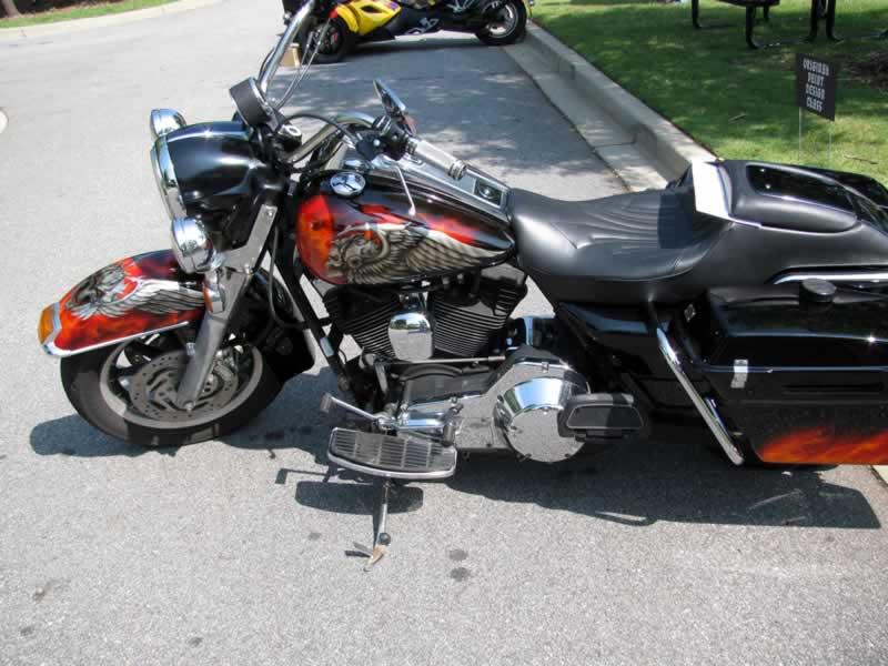 Original Paint Class