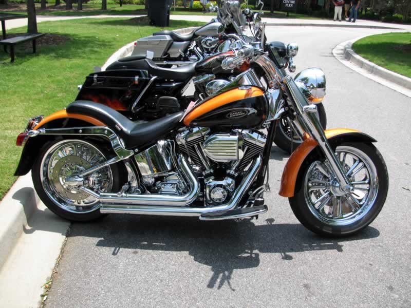 Original Paint Class