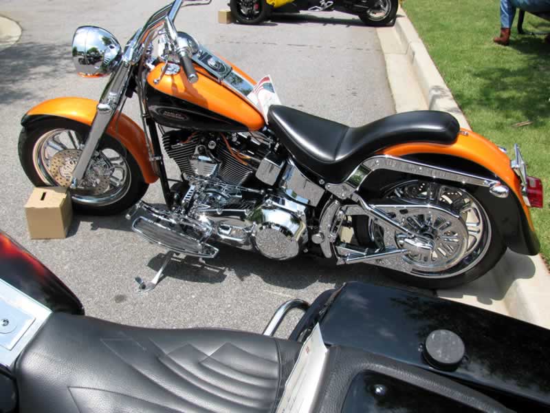 Original Paint Class