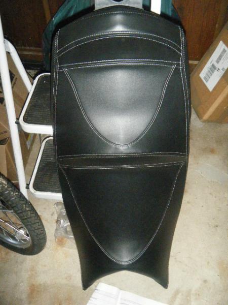 Original RS Seat