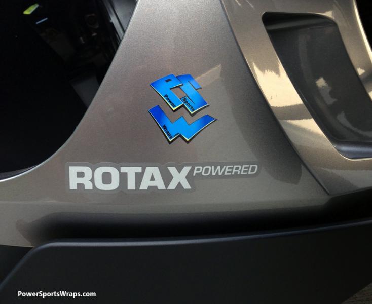 Our PSW logo.. If you don't have one of these, well, then it just would not be complete.  :)