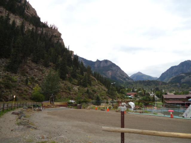 Ouray CO 1