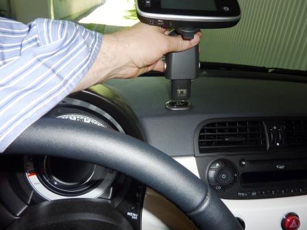 out of wife`s fiat500