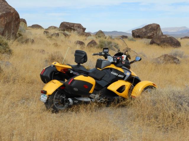 Outside of Ely, NV 2 480x640