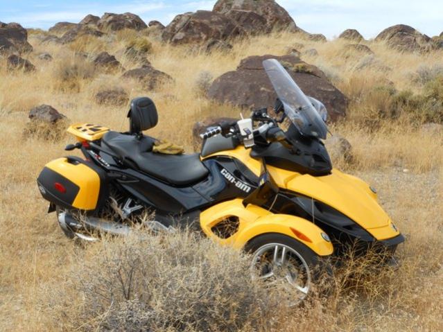 Outside of Ely, NV 3 480x640