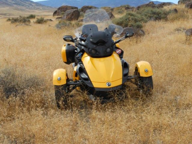 Outside of Ely, NV 4 480x640