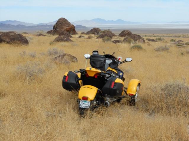 Outside of Ely, NV 5 480x640