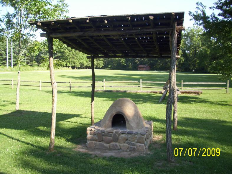 Oven as far as I know.