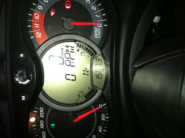 over 1500miles taken 7/27/2011 @ 4:08am