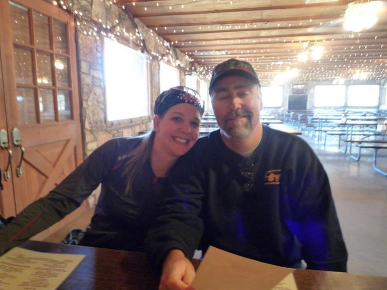 P1030285 resize

Great Dealer Team! Thanks Kelly and Ken

Ken looks like Ray Charles singing "Georgia"