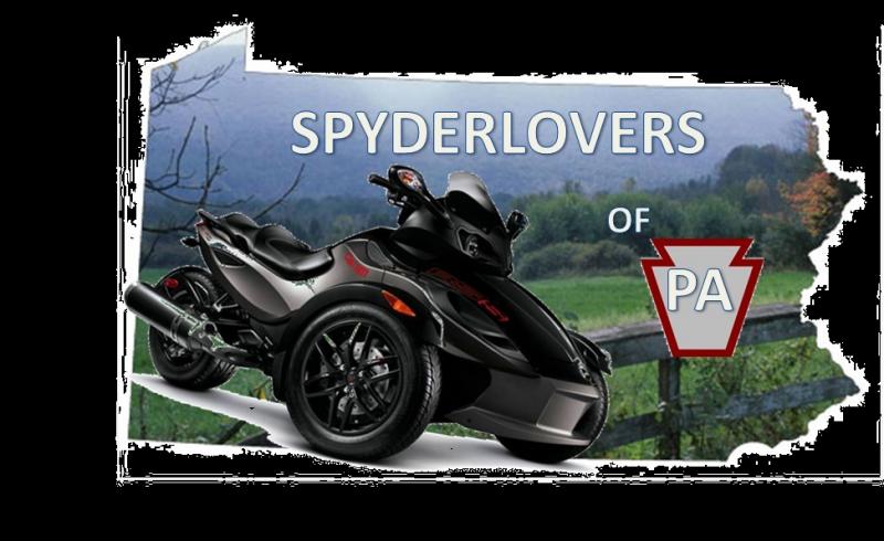 PA Spyderlovers 2