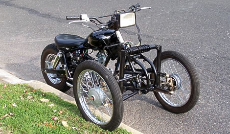 pagsta3wheeler