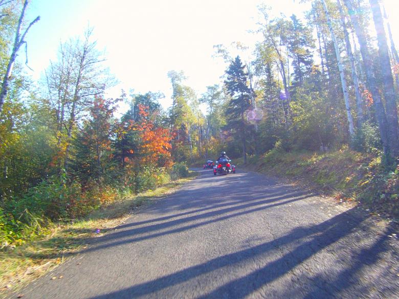 Palisade Head, Silver Bay, MN