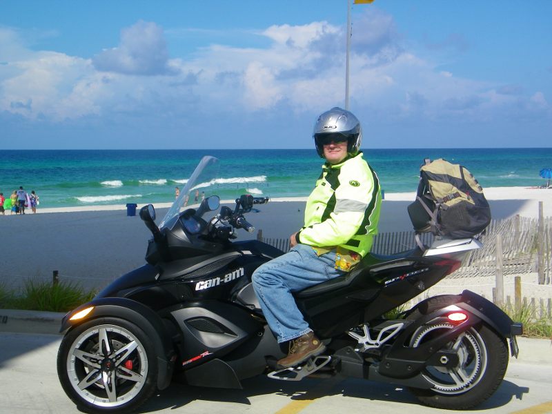 Panama City Beach Ed