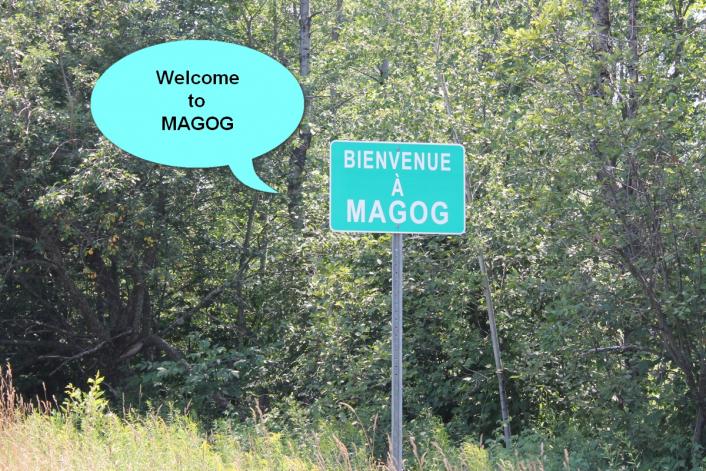 Parade:  not sure how they stuck that English bubble!