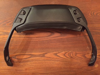 Passenger Short Rail-back