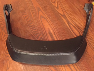 Passenger Short Rail-top