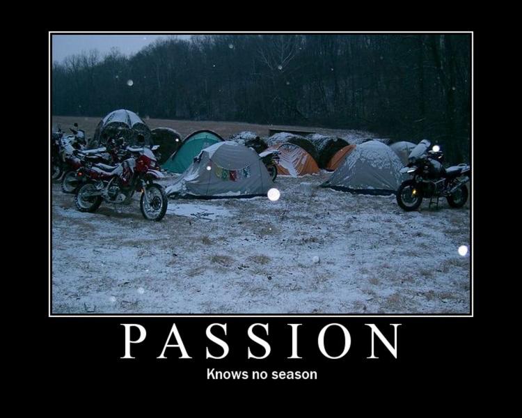 passion