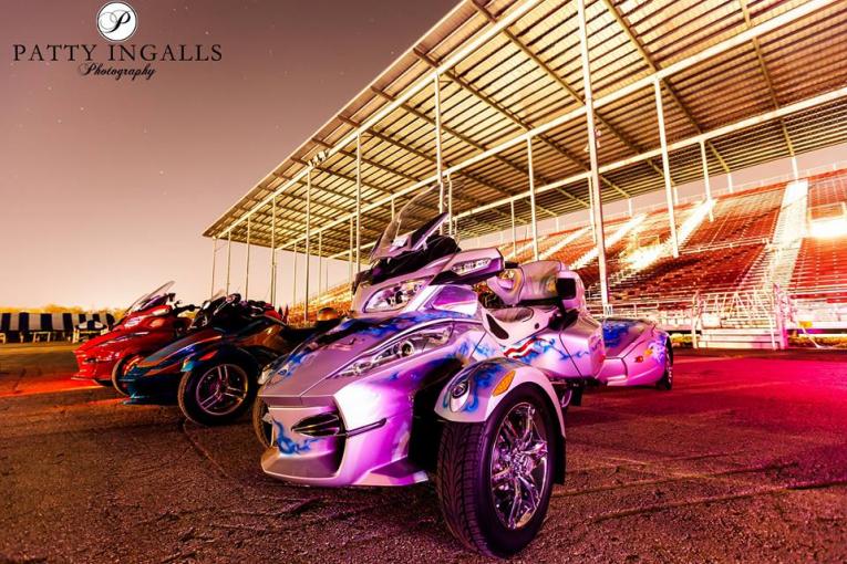 Patty Ingalls Photography Shot - SpyderFest 2014