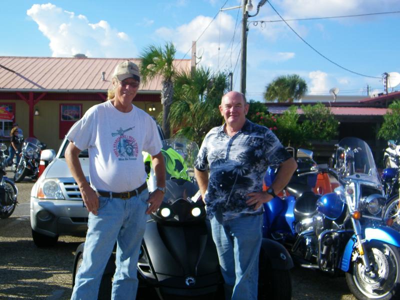 PCBeachBum and Erags