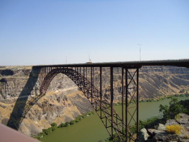 Perrine Bridge 2