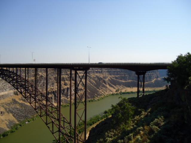 Perrine Bridge 3