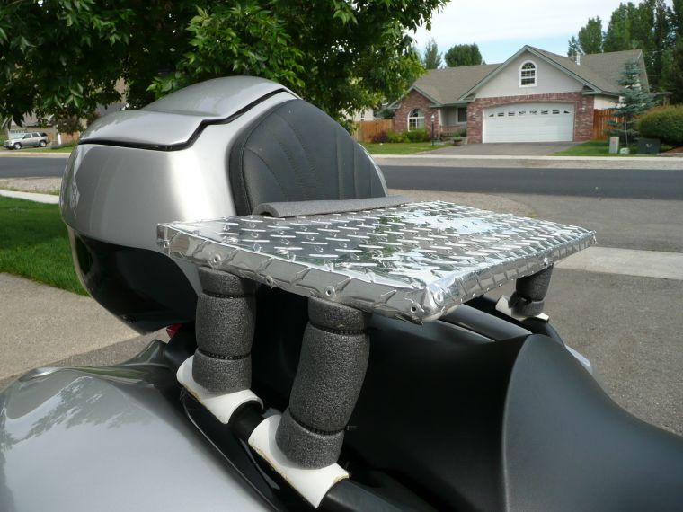 Pet Carrier Platform