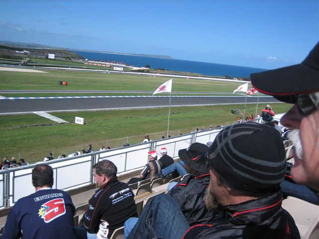 Phillip Island