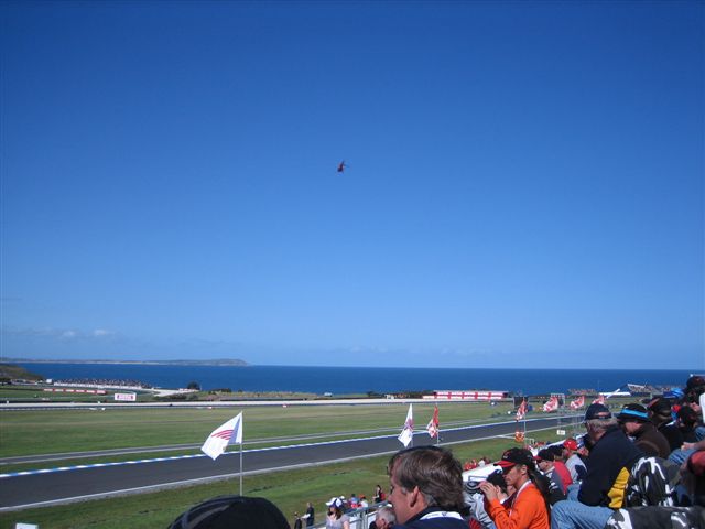 Phillip Island