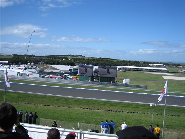 Phillip Island