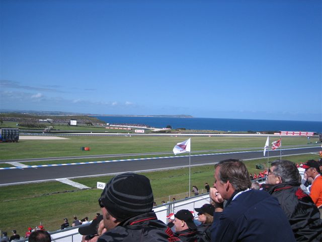 Phillip Island