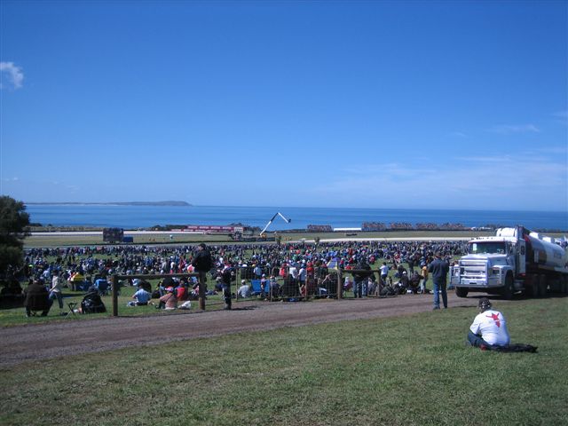 Phillip Island