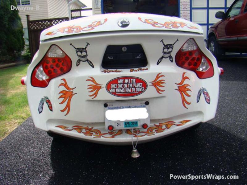 Phoenix tribal RT RT622 10