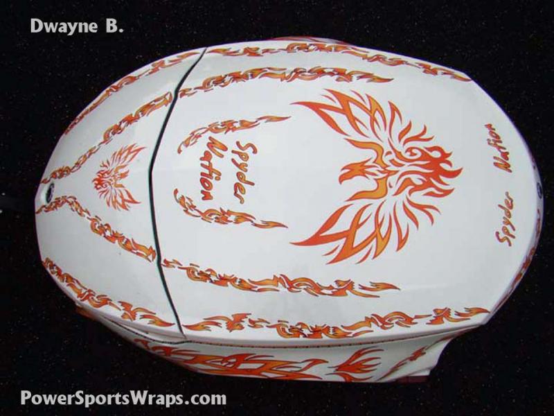 Phoenix tribal RT RT622 3