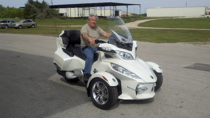 Picking up my 2011 limited what a great early birthday present.