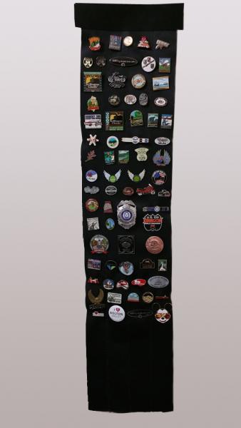 Pins