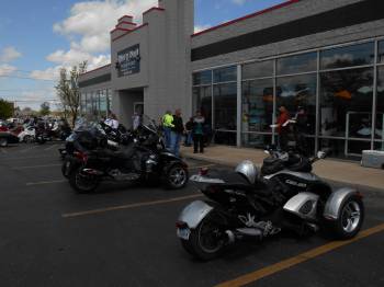 Pit Bull Powersports