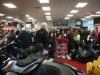 Pit Bull Powersports