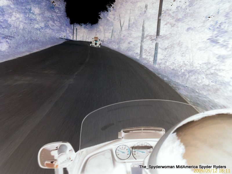 playing with camera on new phone